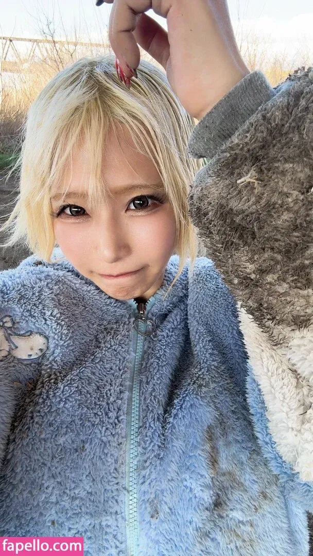 Alice Otsu Onlyfans Photo Gallery 