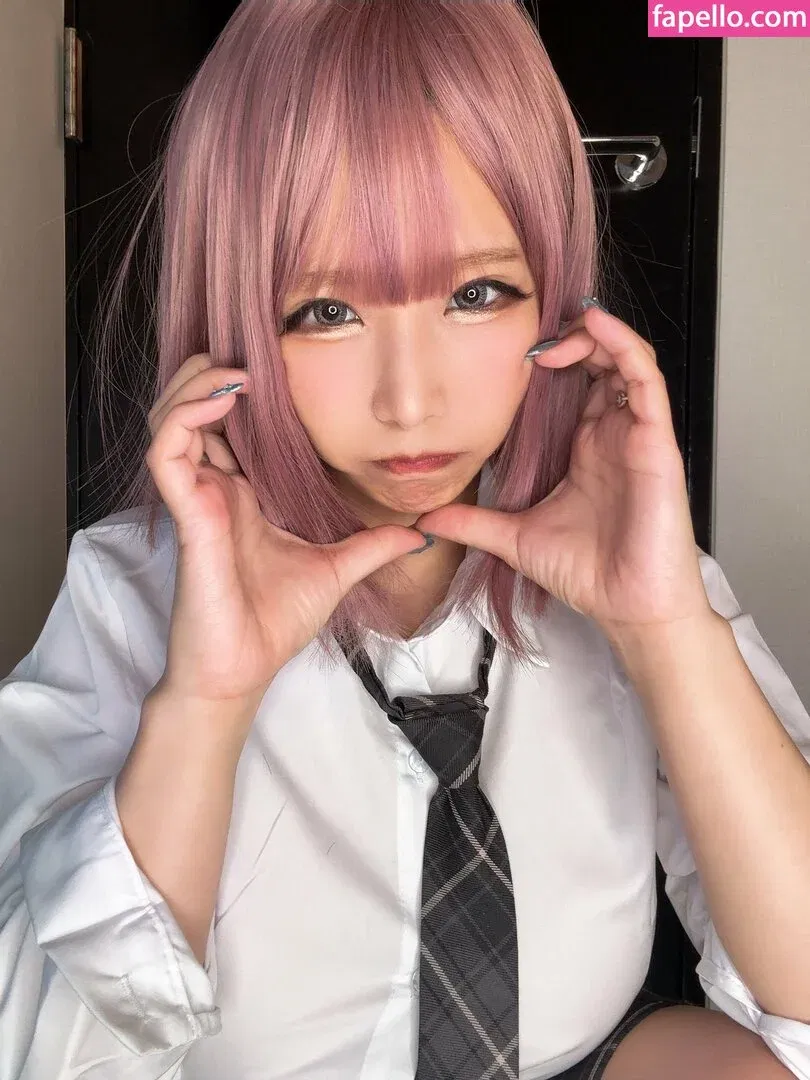 Alice Otsu Onlyfans Photo Gallery 