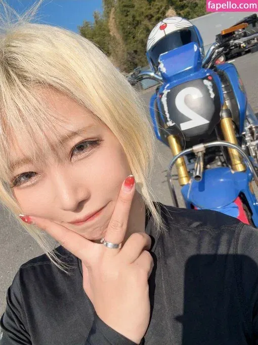 Alice Otsu Onlyfans Photo Gallery 