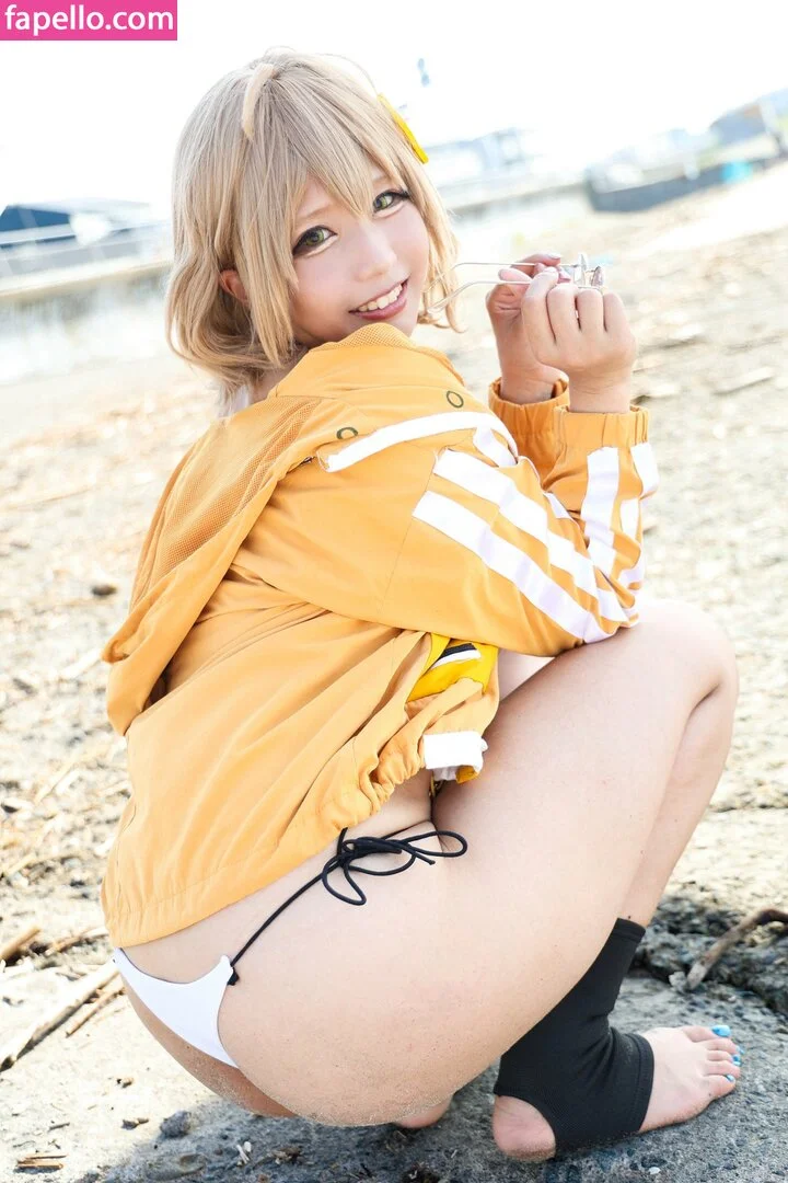 Alice Otsu Onlyfans Photo Gallery 