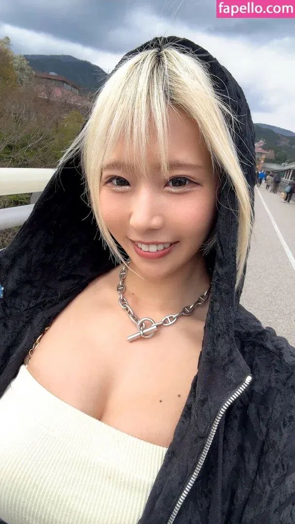 Alice Otsu Onlyfans Photo Gallery 