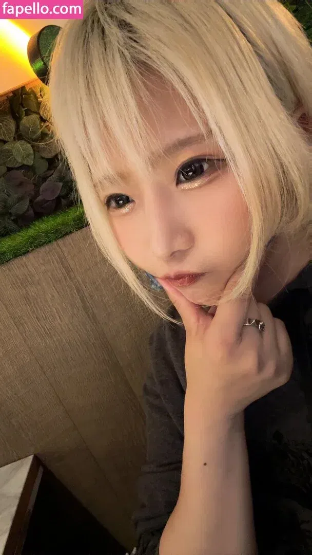 Alice Otsu Onlyfans Photo Gallery 