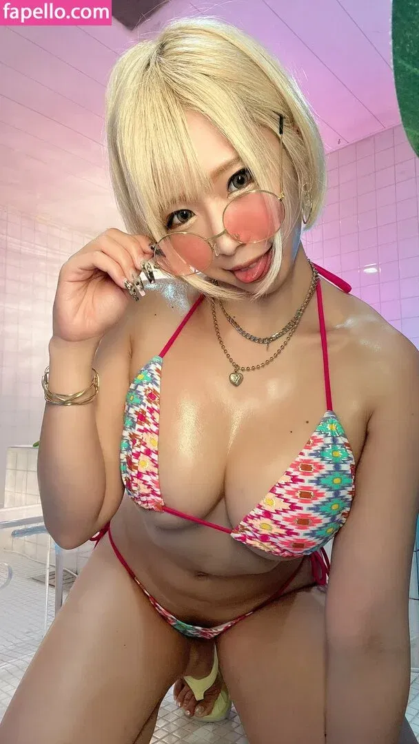 Alice Otsu Onlyfans Photo Gallery 