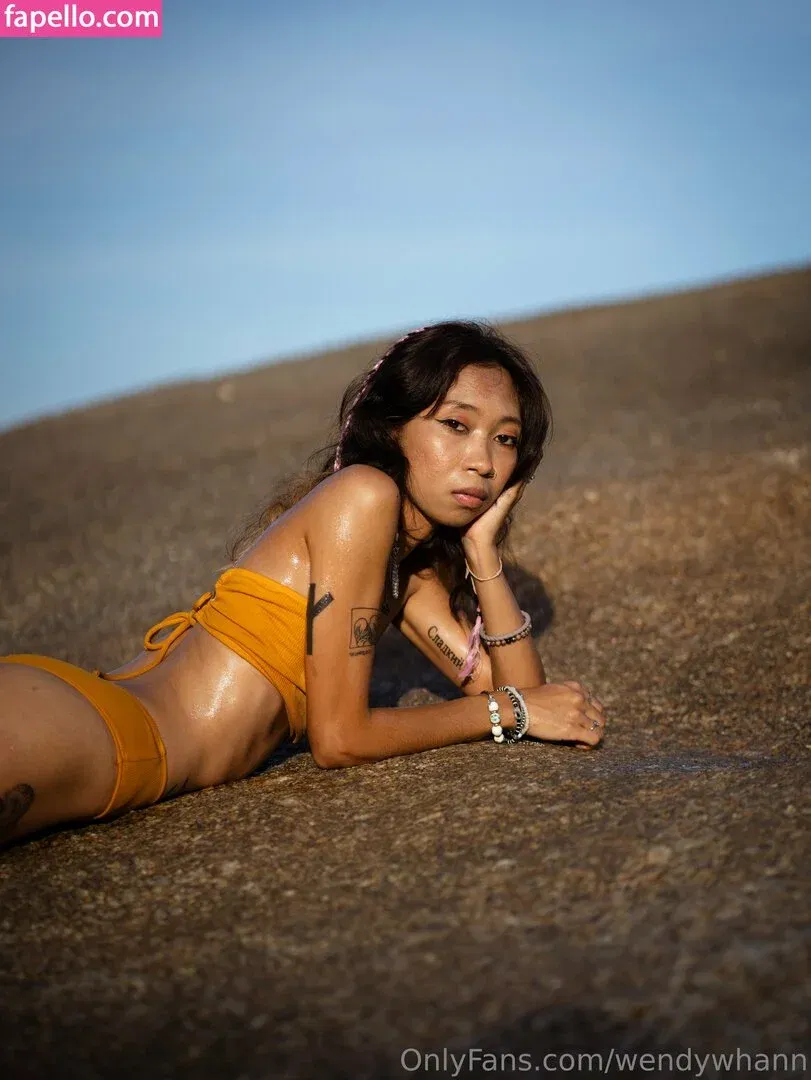 wendywhann Onlyfans Photo Gallery 