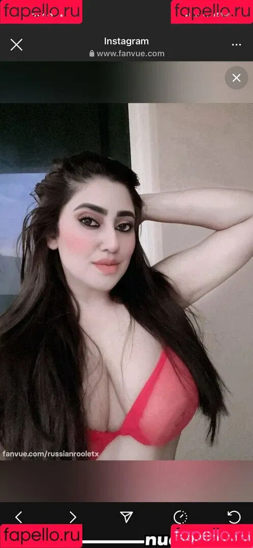 FoxyNova Onlyfans Photo Gallery 