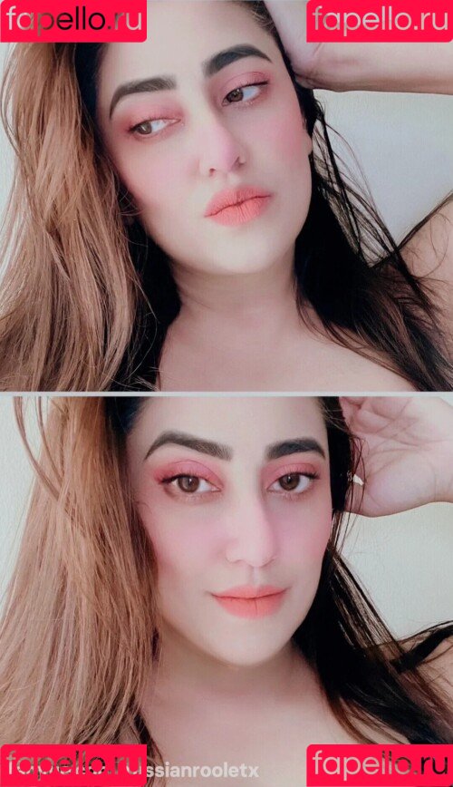 FoxyNova Nude Onlyfans Photo 6