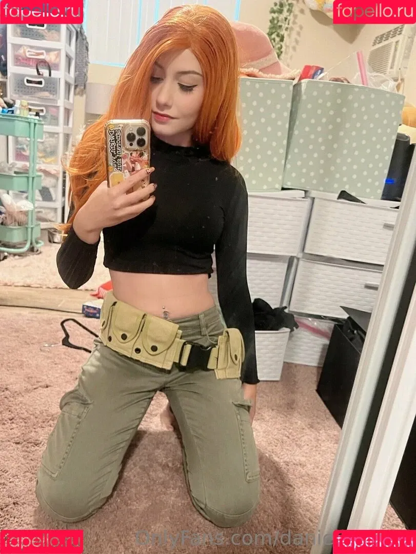 daniellaclaire Onlyfans Photo Gallery 