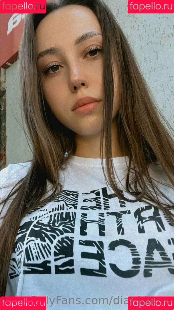diankkkaa Onlyfans Photo Gallery 