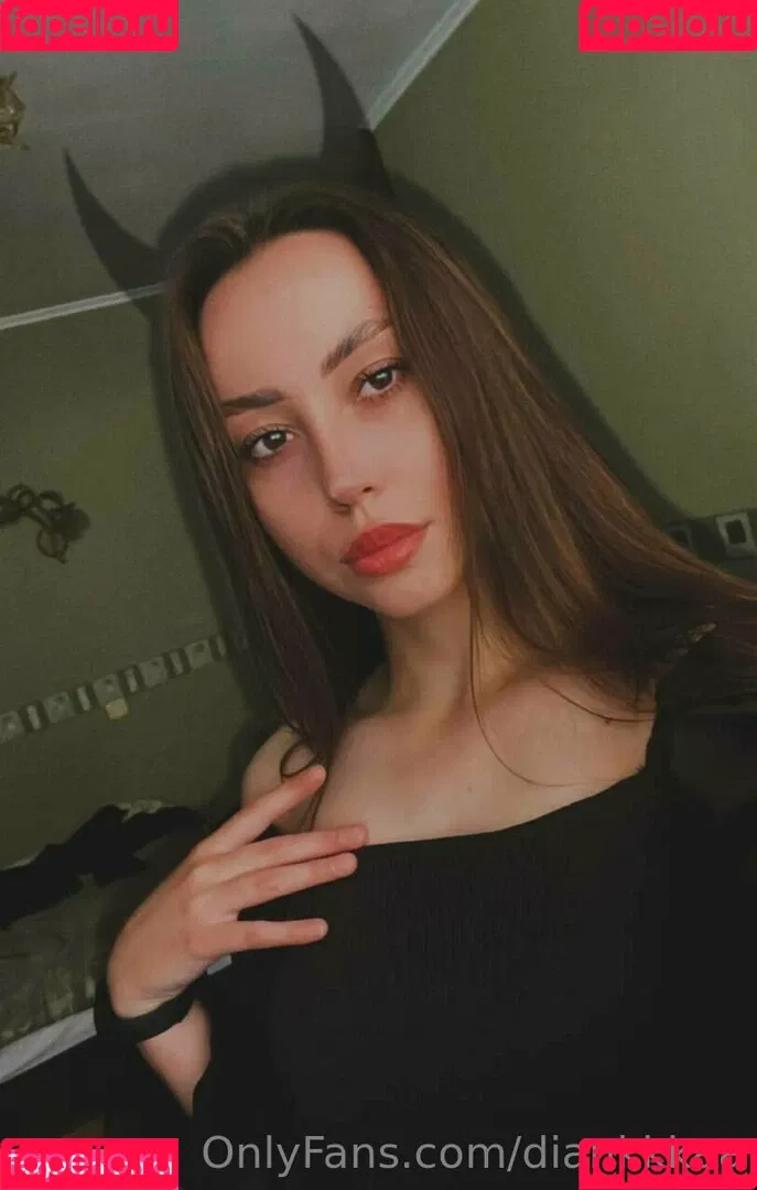 diankkkaa Onlyfans Photo Gallery 