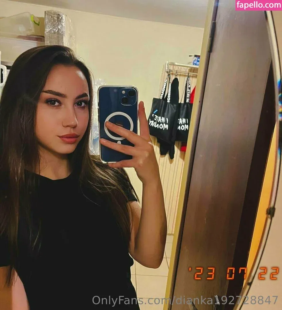 diankkkaa Onlyfans Photo Gallery 