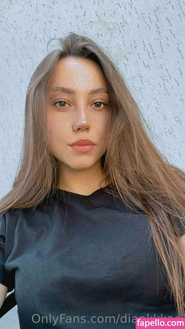 diankkkaa Onlyfans Photo Gallery 