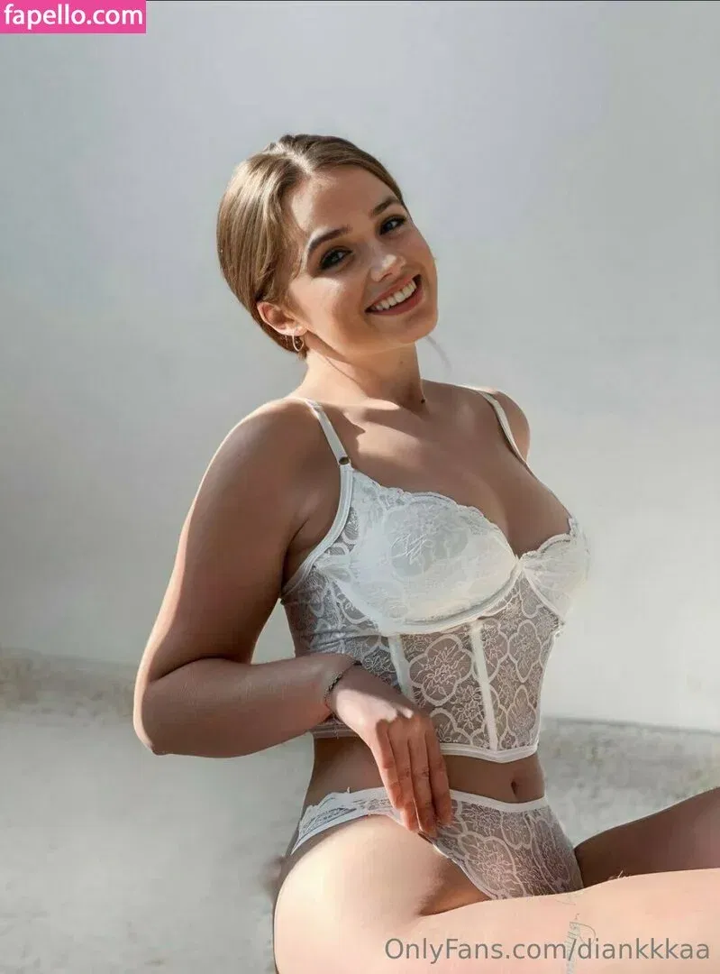 diankkkaa Onlyfans Photo Gallery 