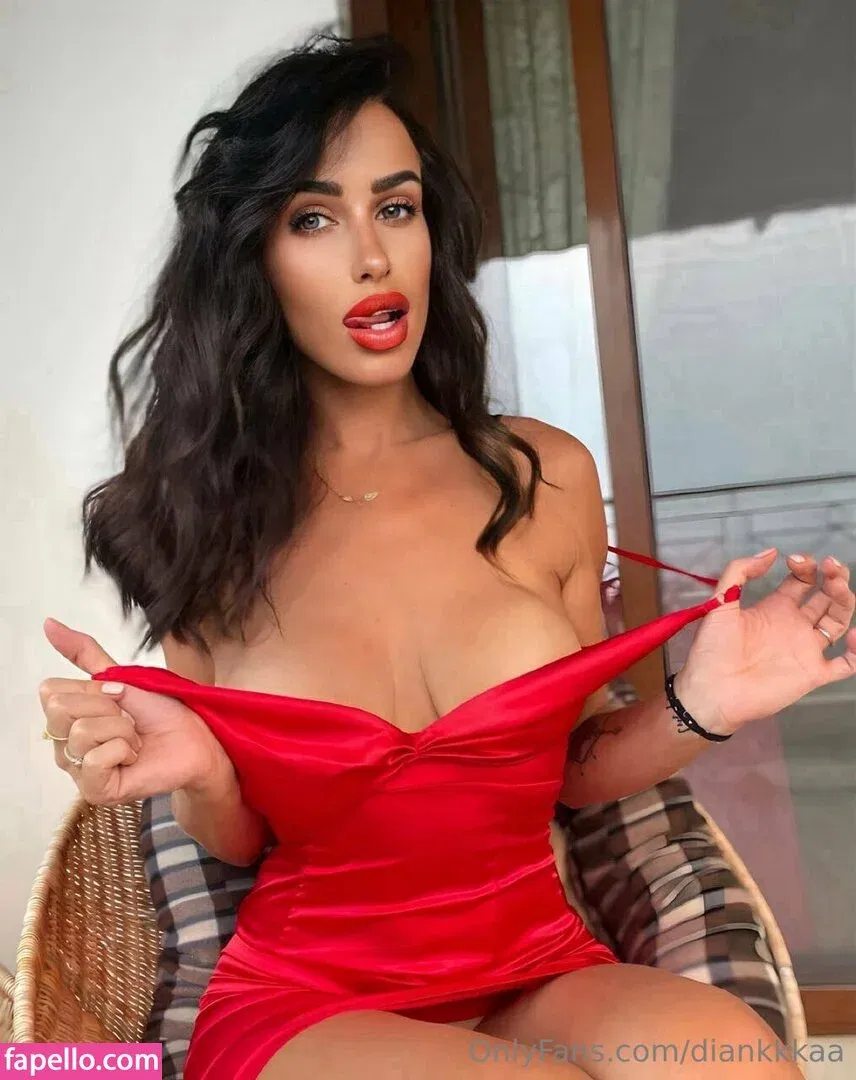 diankkkaa Onlyfans Photo Gallery 