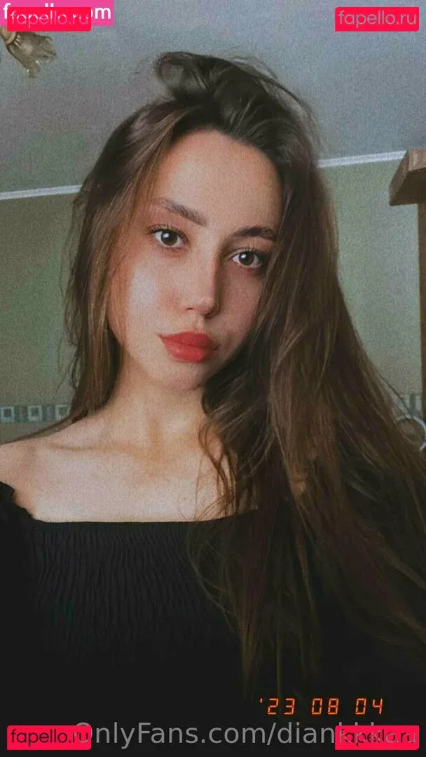diankkkaa Onlyfans Photo Gallery 