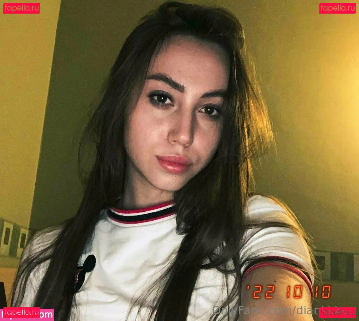 diankkkaa Onlyfans Photo Gallery 