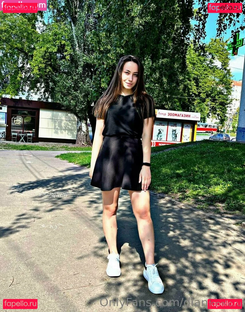 diankkkaa Onlyfans Photo Gallery 