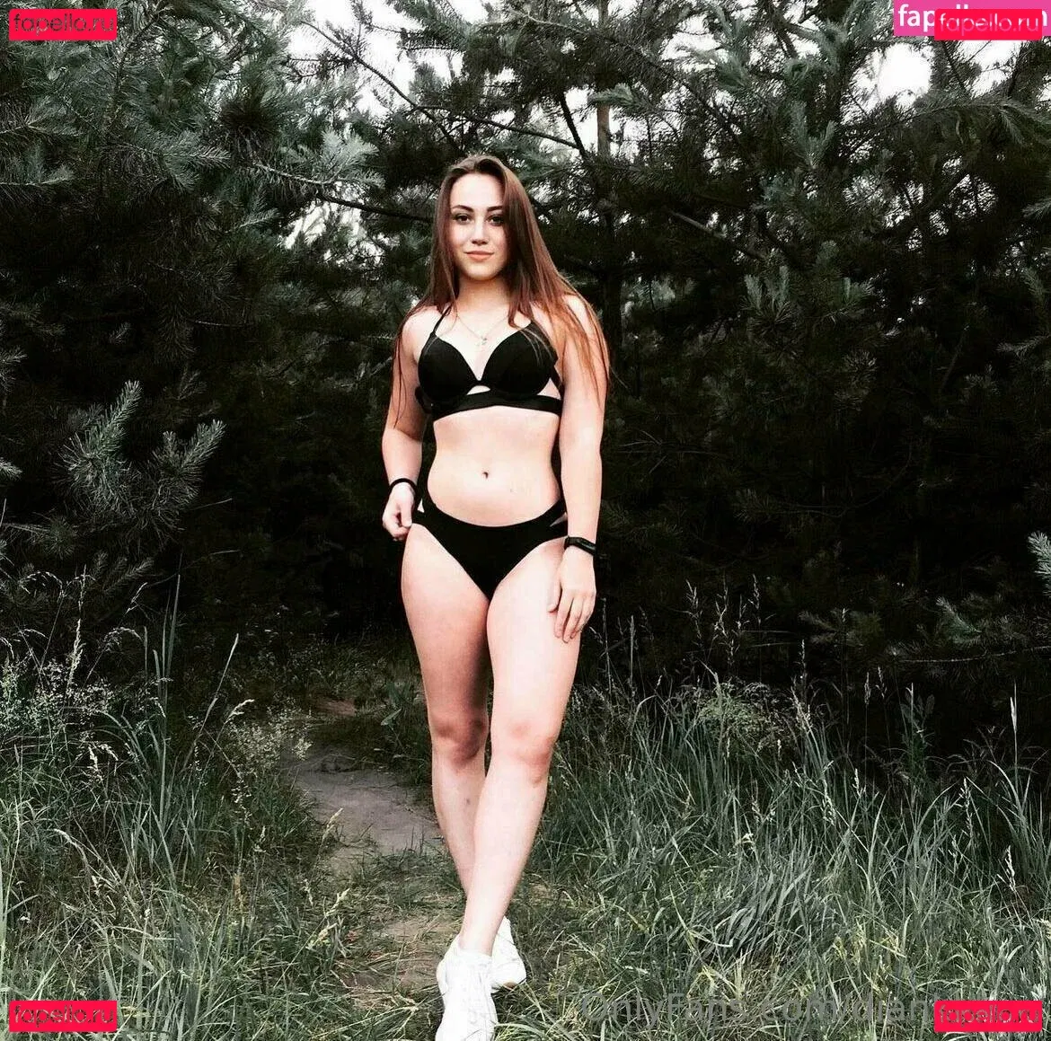 diankkkaa Onlyfans Photo Gallery 