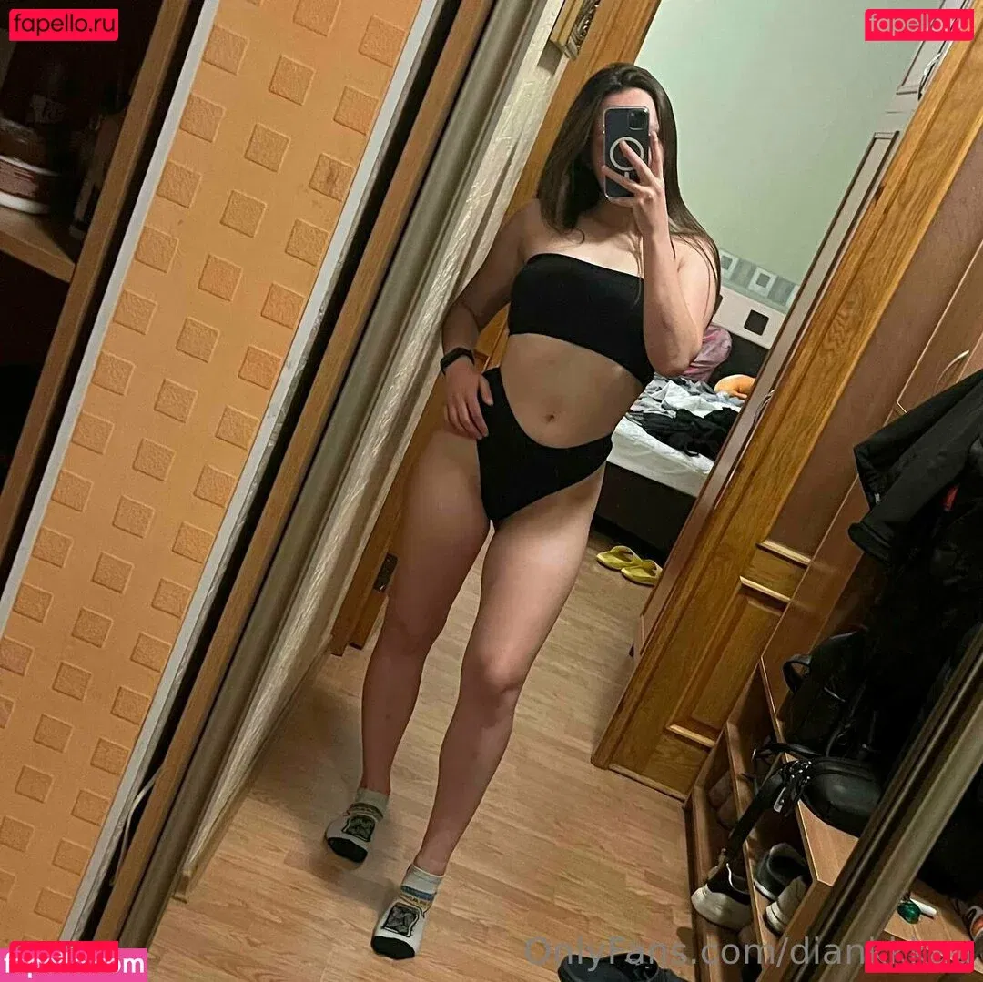 diankkkaa Onlyfans Photo Gallery 