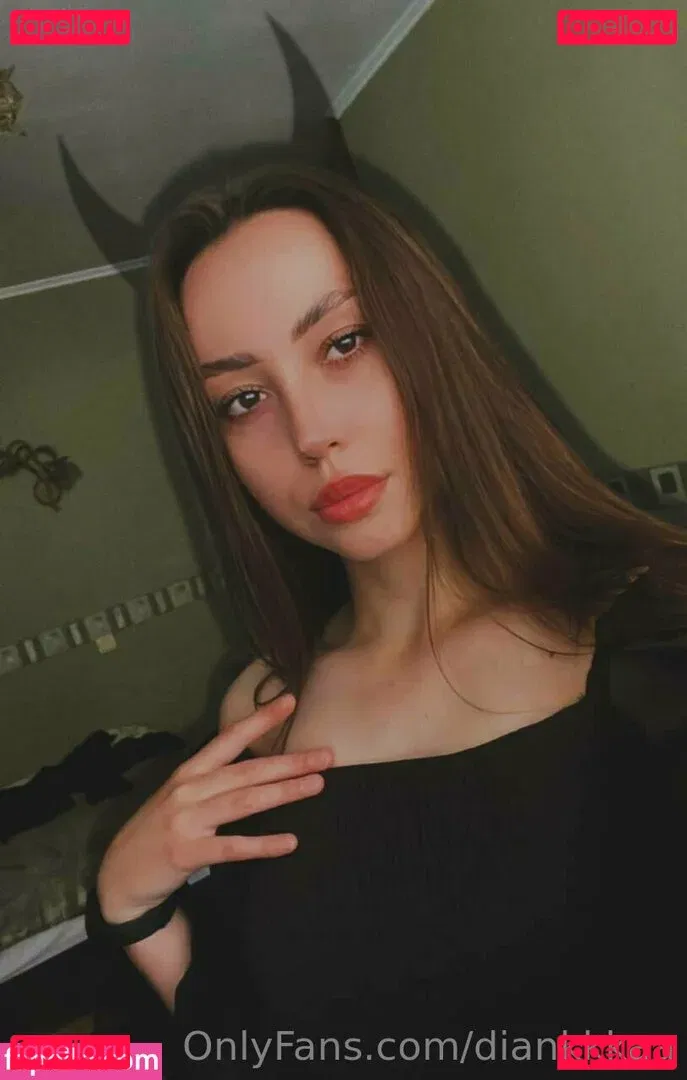 diankkkaa Onlyfans Photo Gallery 