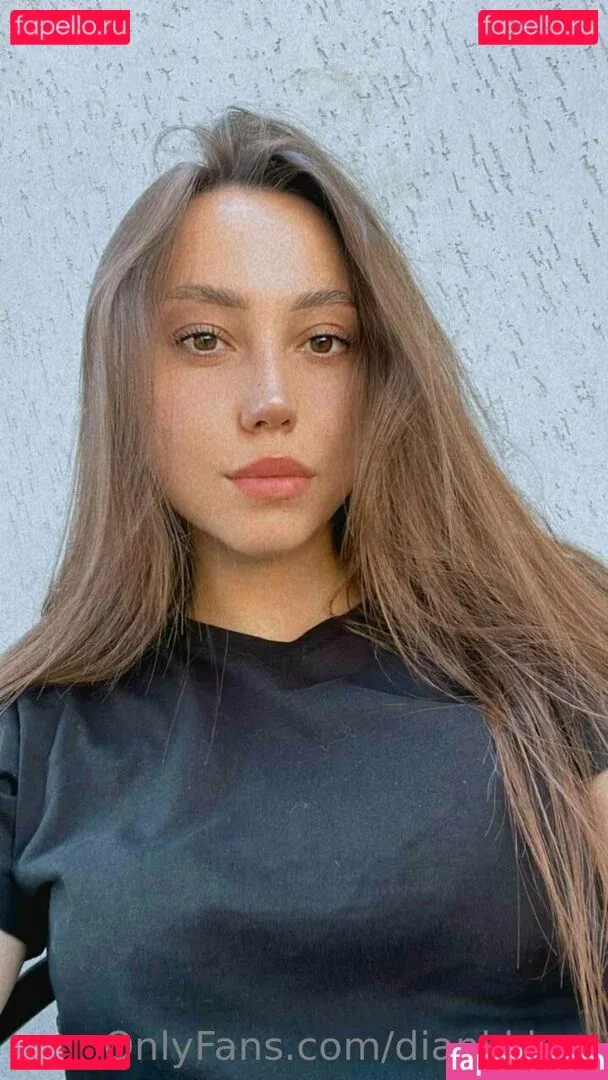 diankkkaa Onlyfans Photo Gallery 