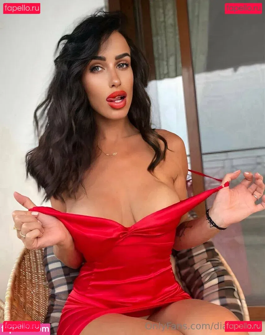 diankkkaa Onlyfans Photo Gallery 