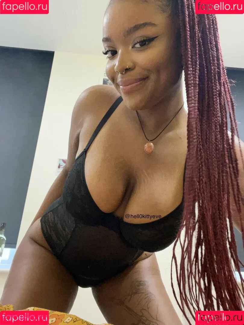 Hell0kittyevie Onlyfans Photo Gallery 