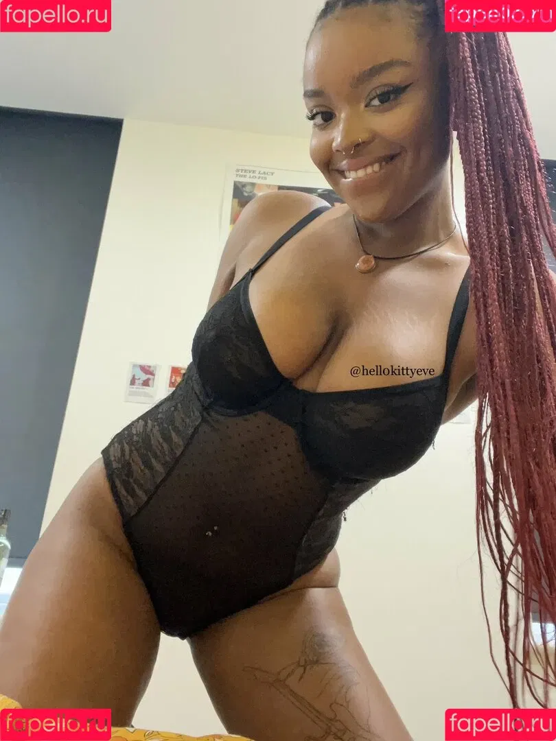 Hell0kittyevie Onlyfans Photo Gallery 