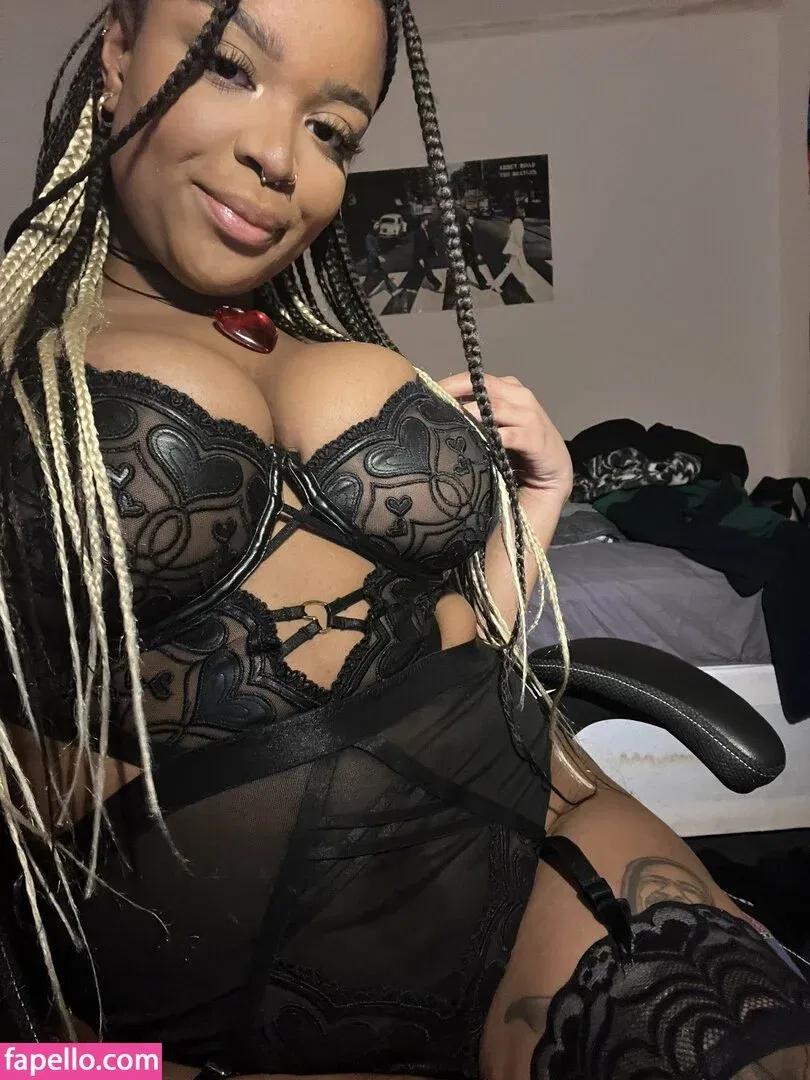 Hell0kittyevie Onlyfans Photo Gallery 