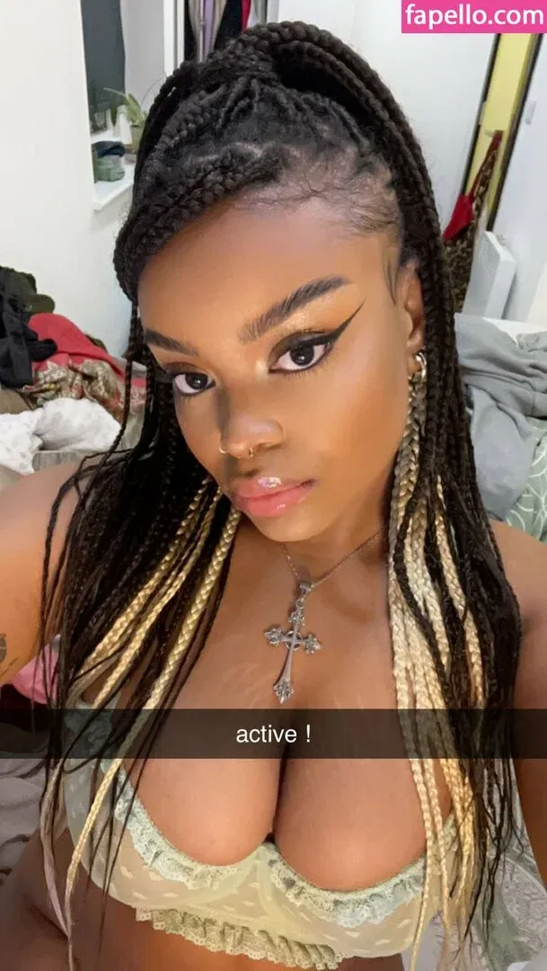 Hell0kittyevie Onlyfans Photo Gallery 