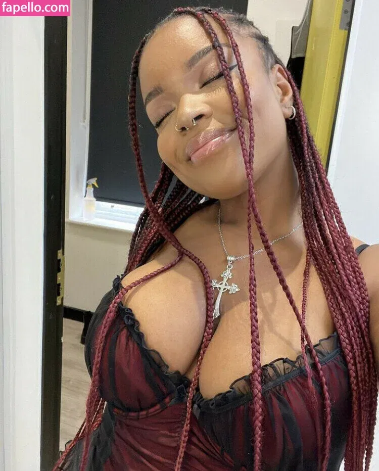 Hell0kittyevie Onlyfans Photo Gallery 