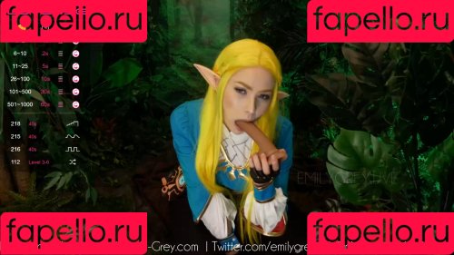 Emily 18 Onlyfans Photo Gallery 