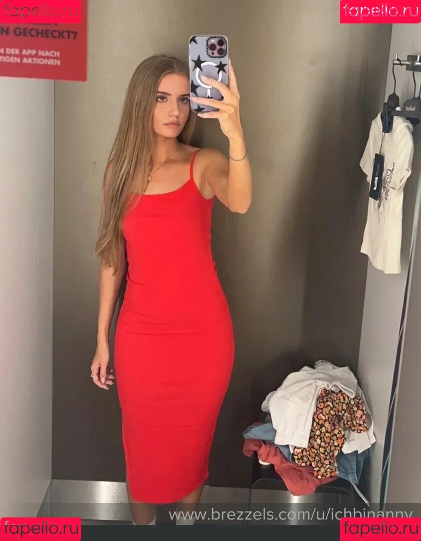 ichbinanny Onlyfans Photo Gallery 