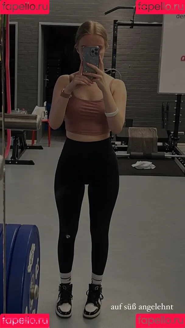 ichbinanny Onlyfans Photo Gallery 