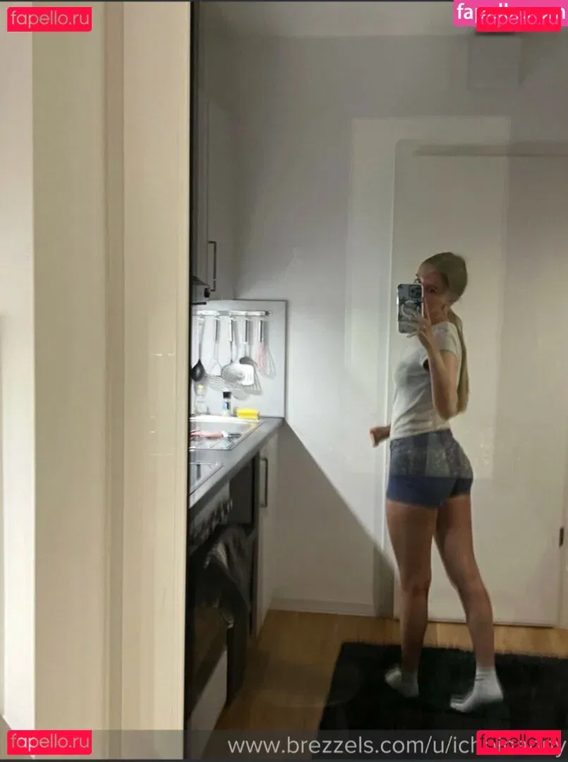 ichbinanny Onlyfans Photo Gallery 