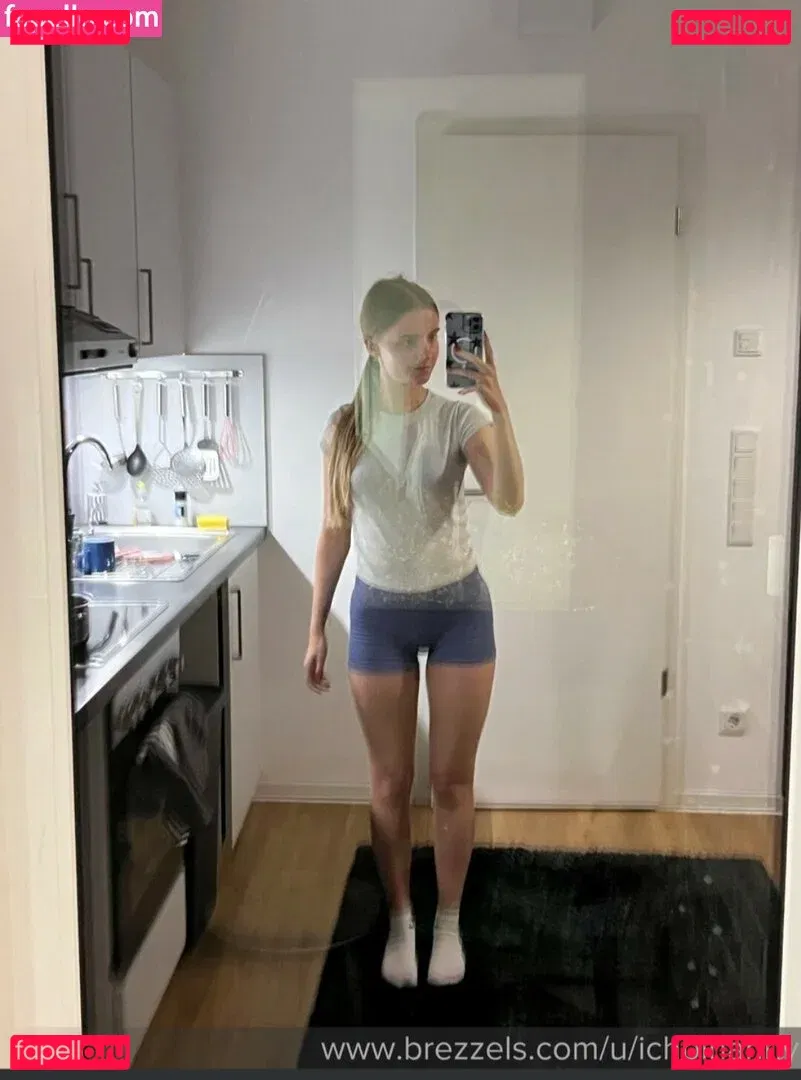 ichbinanny Onlyfans Photo Gallery 