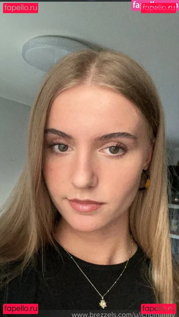 ichbinanny Onlyfans Photo Gallery 