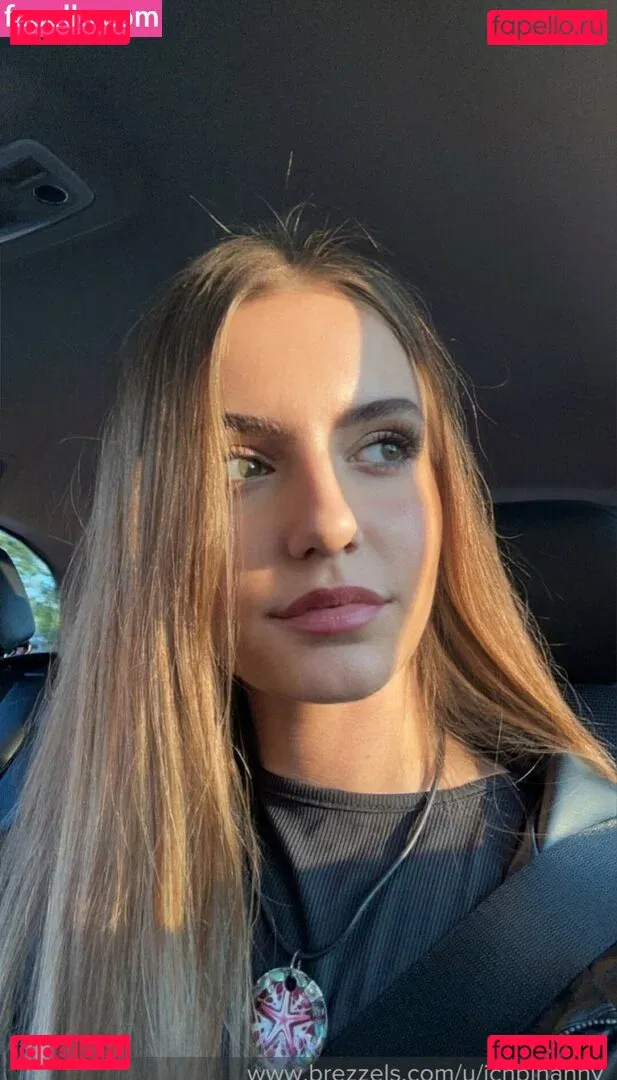 ichbinanny Onlyfans Photo Gallery 