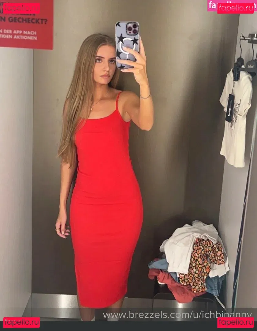 ichbinanny Onlyfans Photo Gallery 