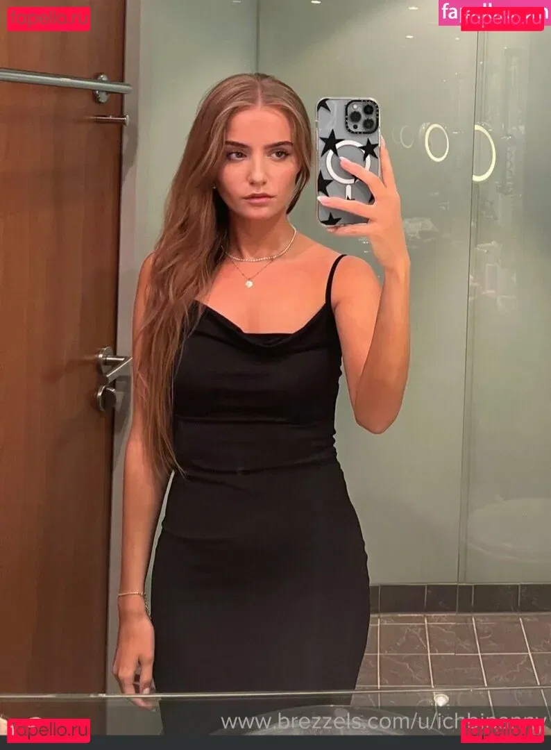 ichbinanny Onlyfans Photo Gallery 