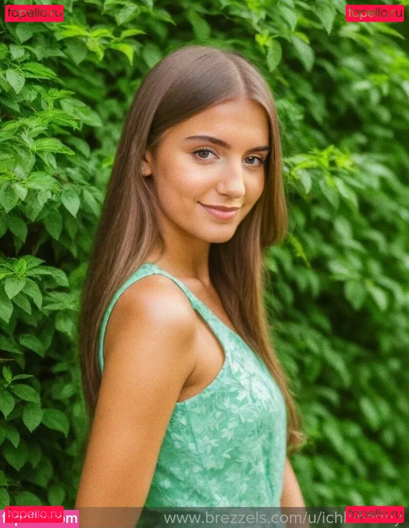 ichbinanny Onlyfans Photo Gallery 