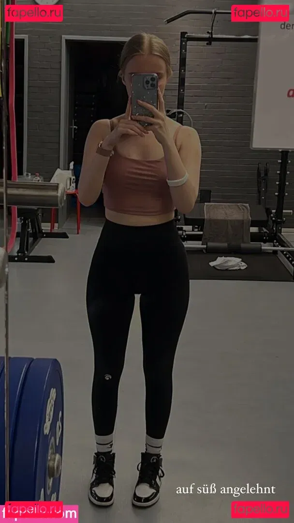 ichbinanny Onlyfans Photo Gallery 