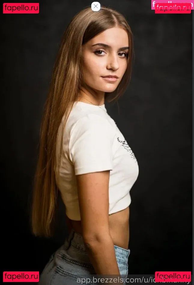 ichbinanny Onlyfans Photo Gallery 