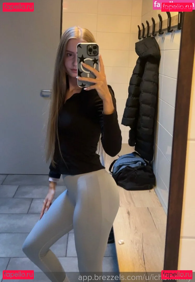 ichbinanny Onlyfans Photo Gallery 