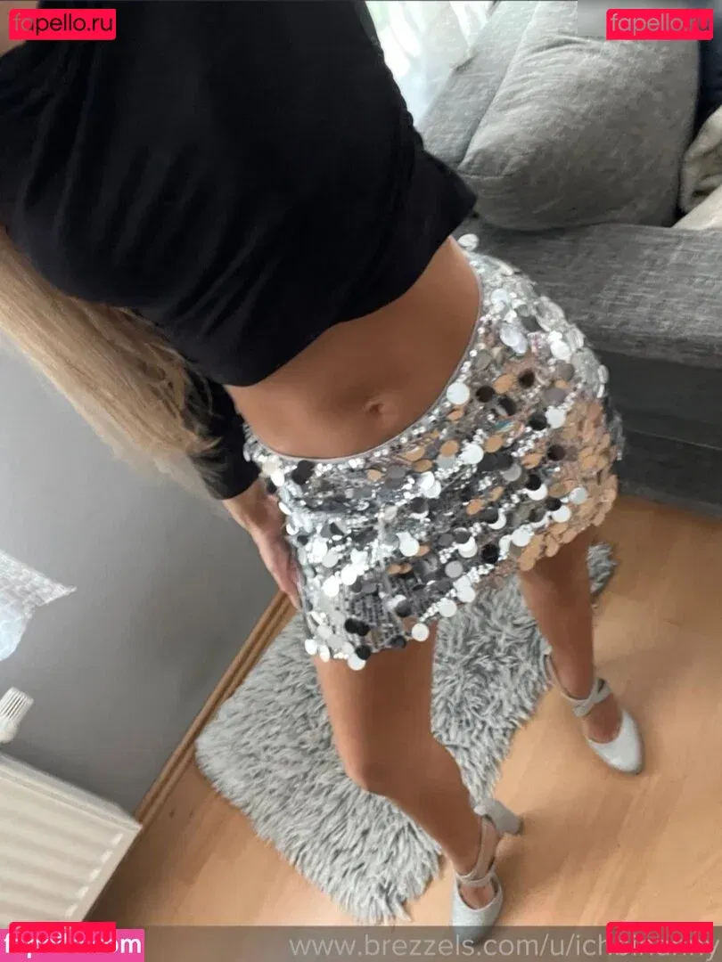 ichbinanny Onlyfans Photo Gallery 