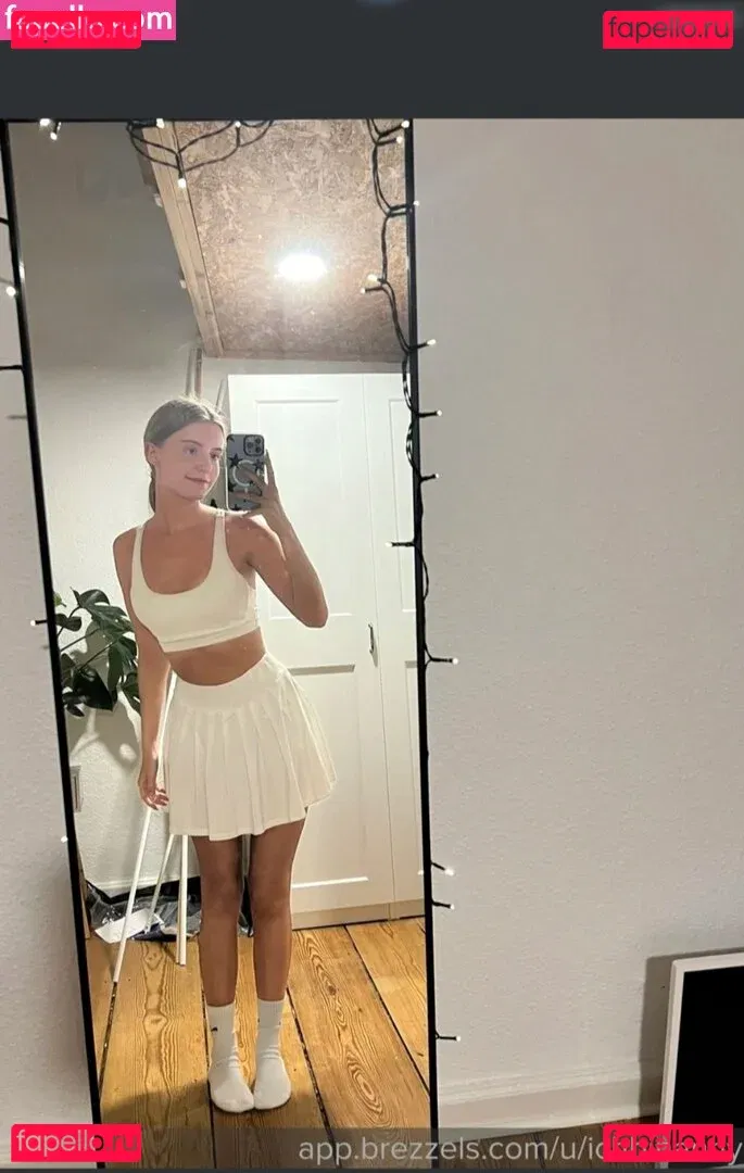 ichbinanny Onlyfans Photo Gallery 