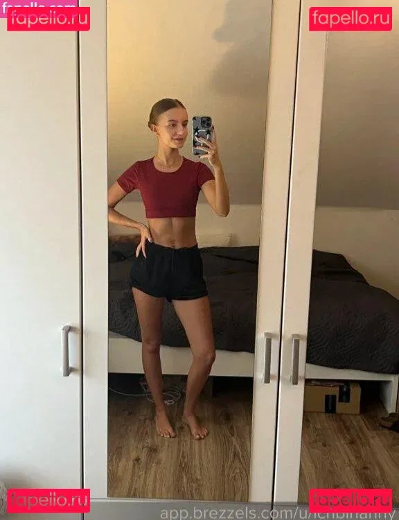 ichbinanny Onlyfans Photo Gallery 