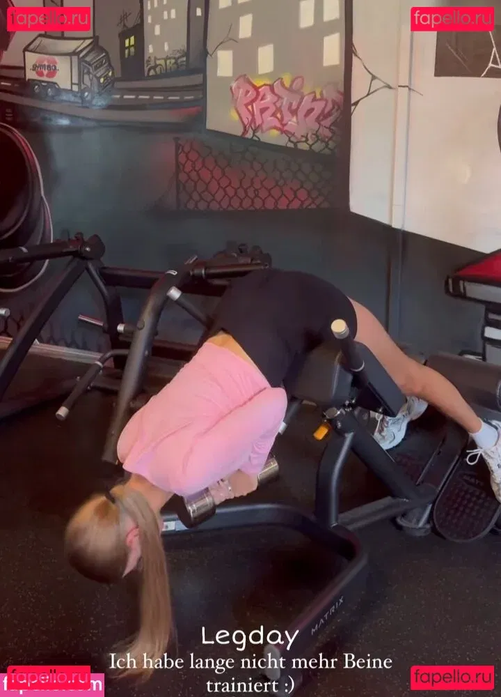 ichbinanny Onlyfans Photo Gallery 