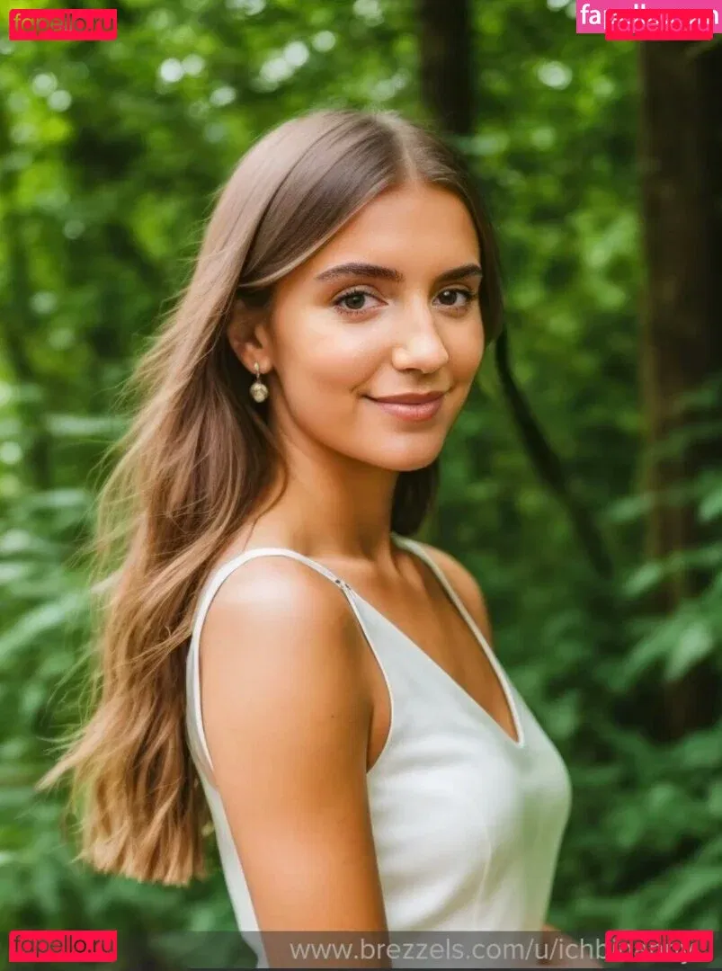 ichbinanny Onlyfans Photo Gallery 