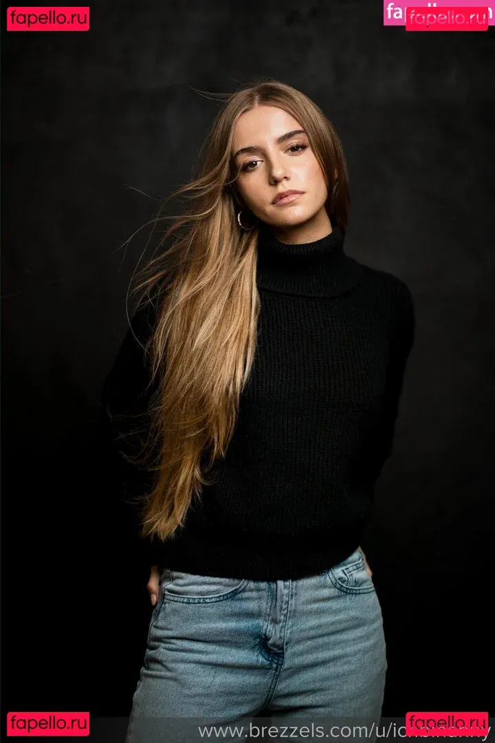 ichbinanny Onlyfans Photo Gallery 