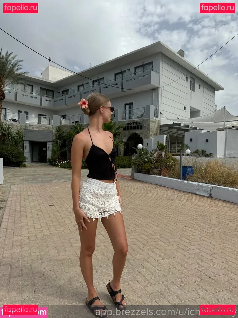 ichbinanny Onlyfans Photo Gallery 